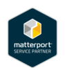 Matteport Service Partner